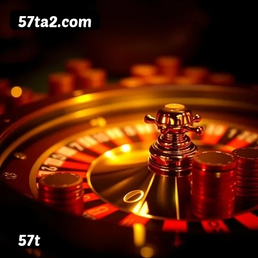 Vantagens exclusivas 57t para jogadores brasileiros - São Paulo, Rio, BH