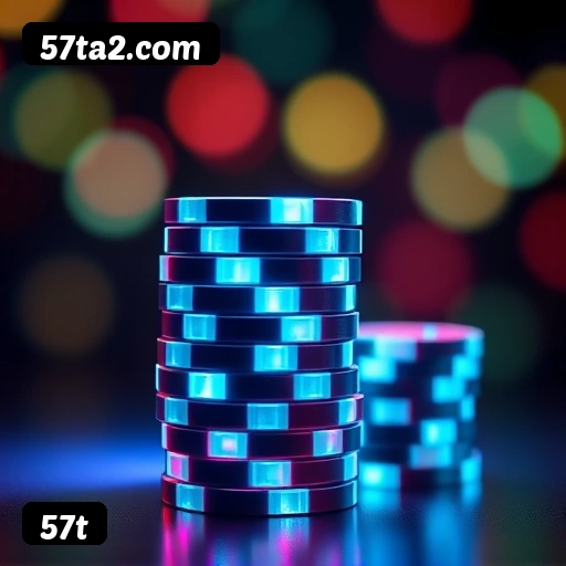 57t bônus R$5.000 + 500 giros - Rollover 35x, prazo 30 dias, 38% taxa conversão